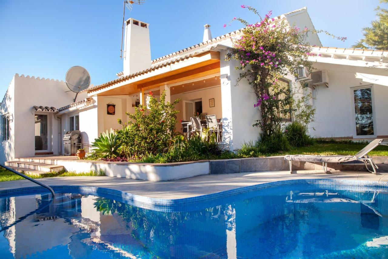 Finca Palmers Mijas Exterior photo