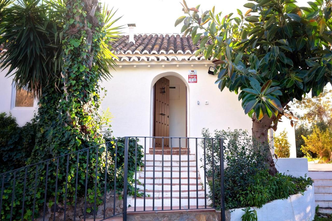 Finca Palmers Mijas Exterior photo